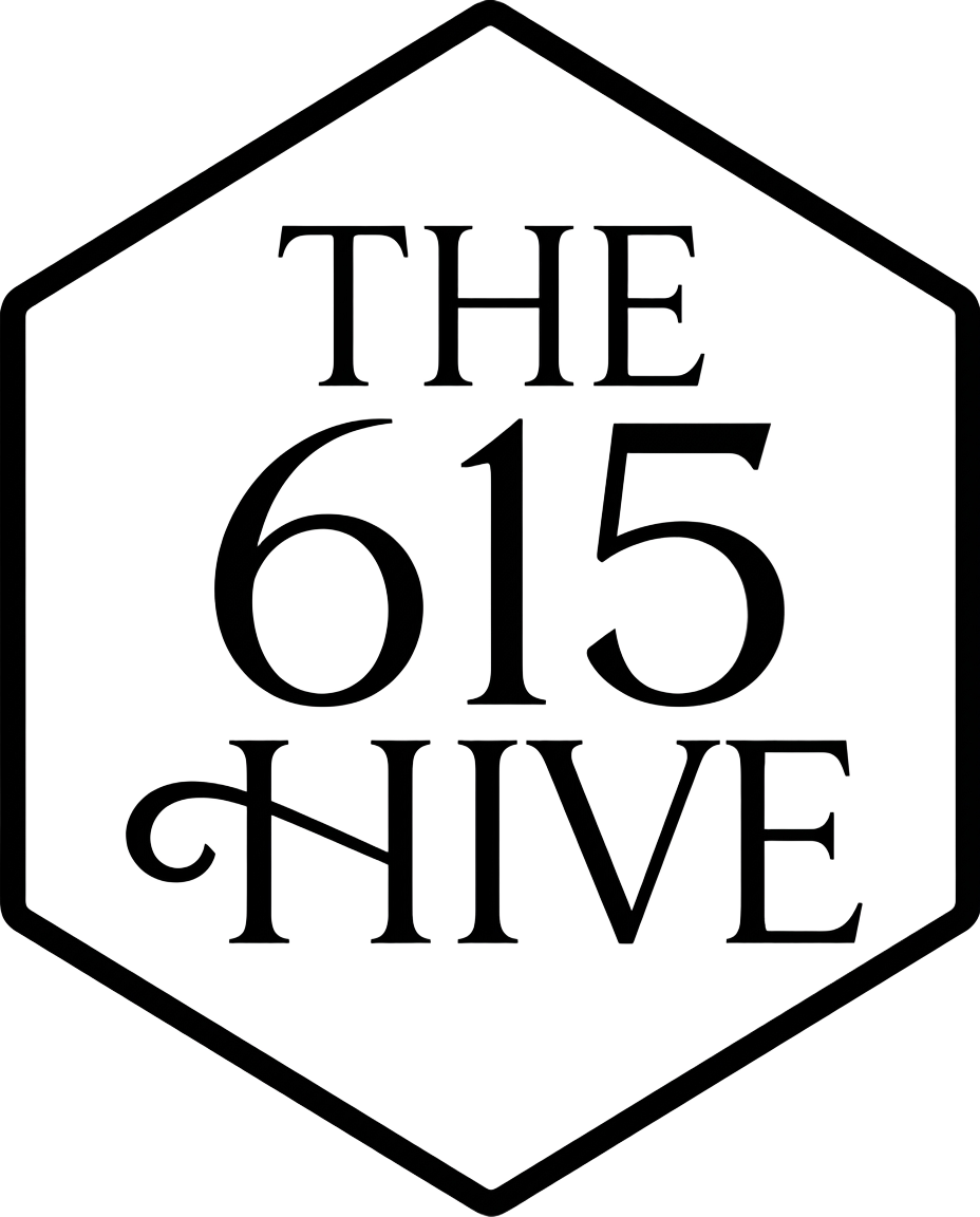 The 615 Hive