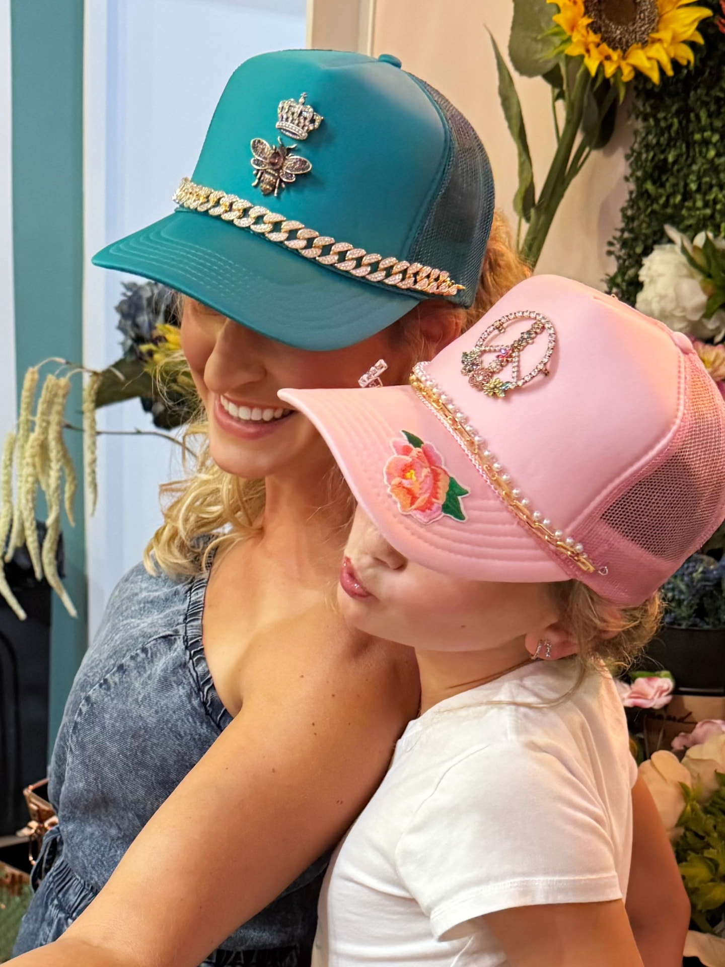 Trucker Hat