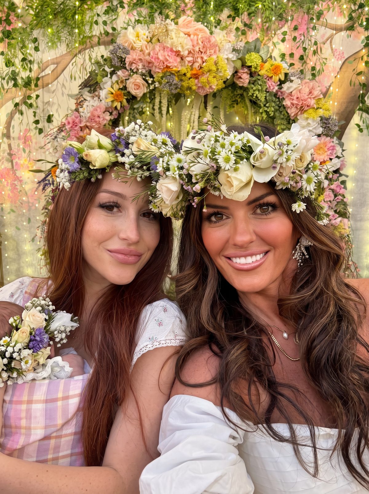 Flower Crown