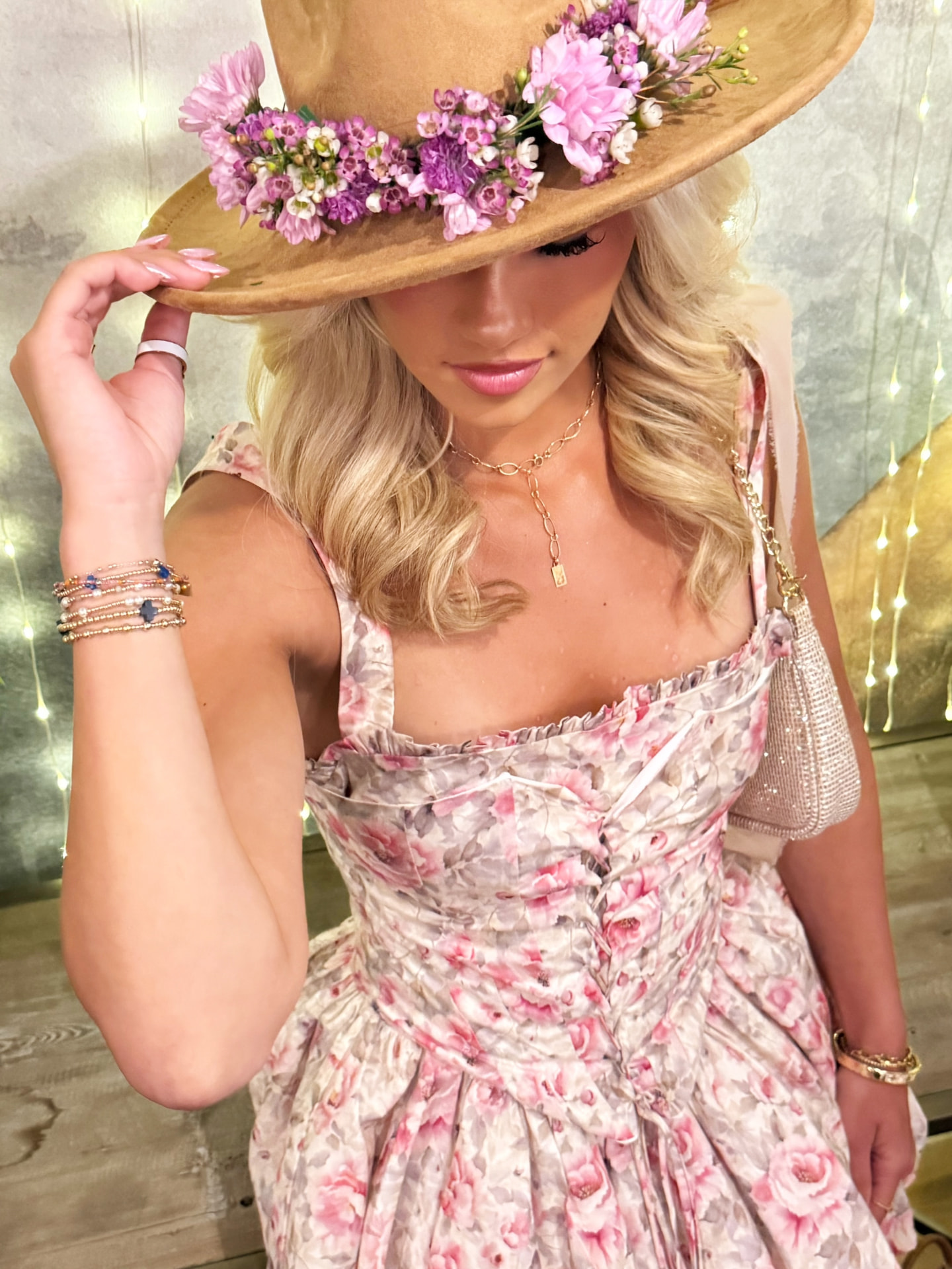 Cowboy Hat